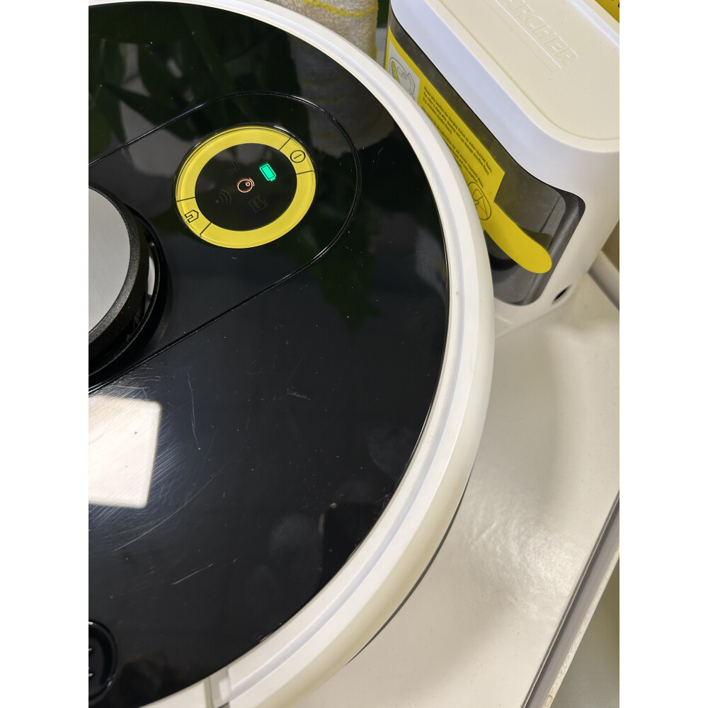 Robotická myčka RCF 3 - VYSTAVENÝ KUS