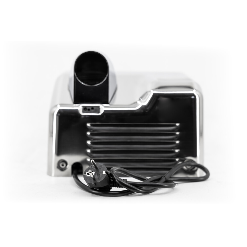 Osoušeč rukou EMPIRE ARIEL nerez LF 2400 W / fotobuňka