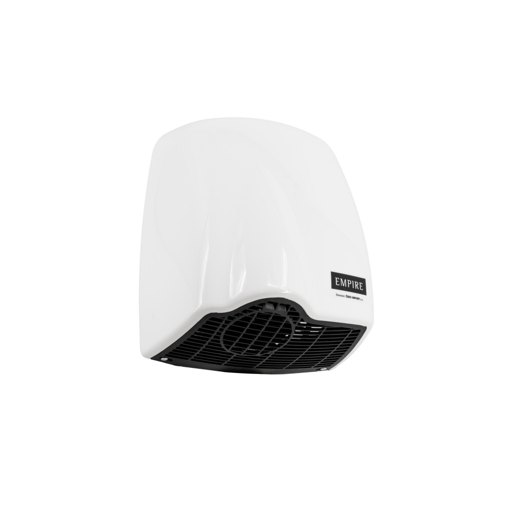 Osoušeč EMPIRE U-NIK BF 1800 W AUTOMATIC, bílá