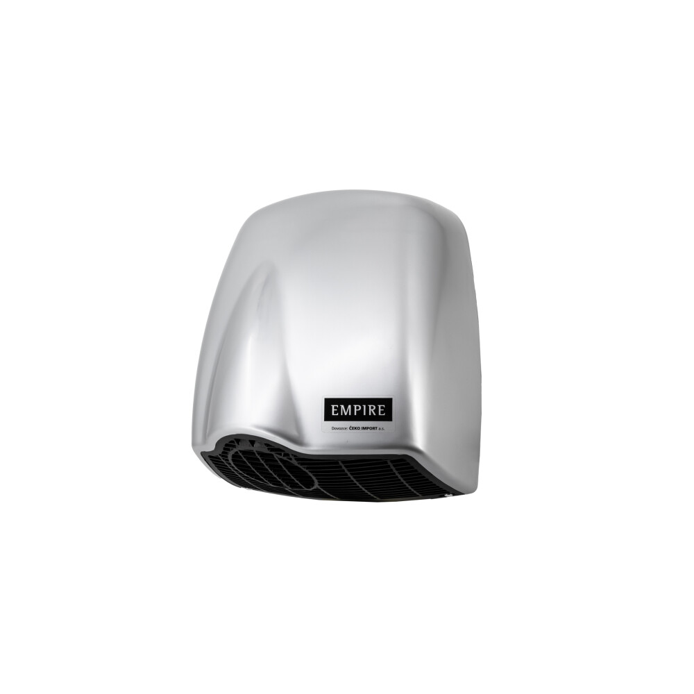 Osoušeč EMPIRE U-NIK SF 1800 W AUTOMATIC
