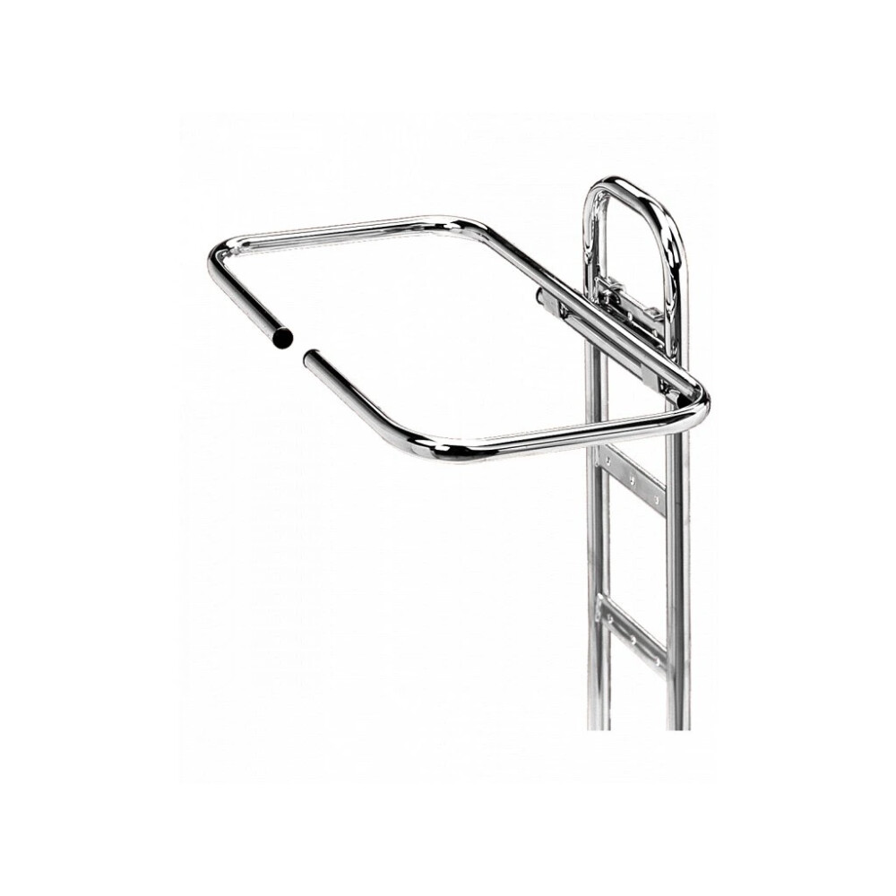 Držák pytle 1 x 120 l pro vozík Terry Line