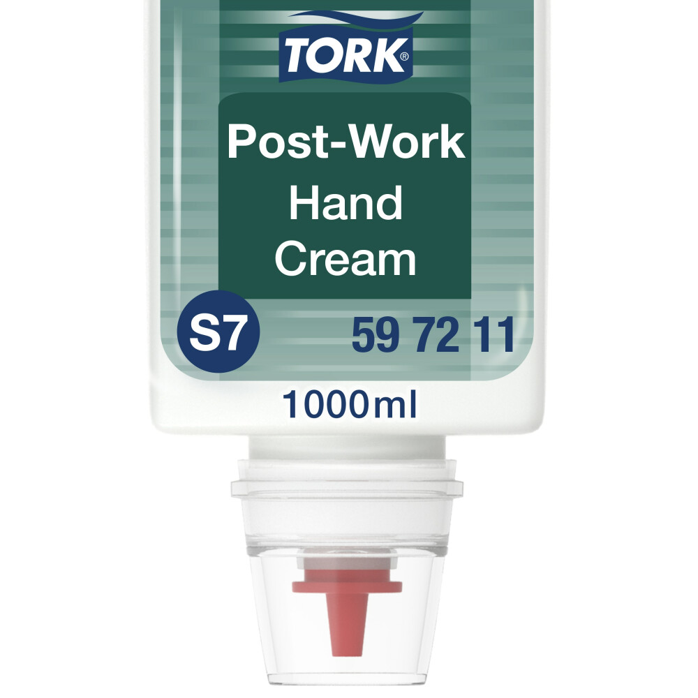 Tork regenerační krém na ruce 1 000 ml (S7)