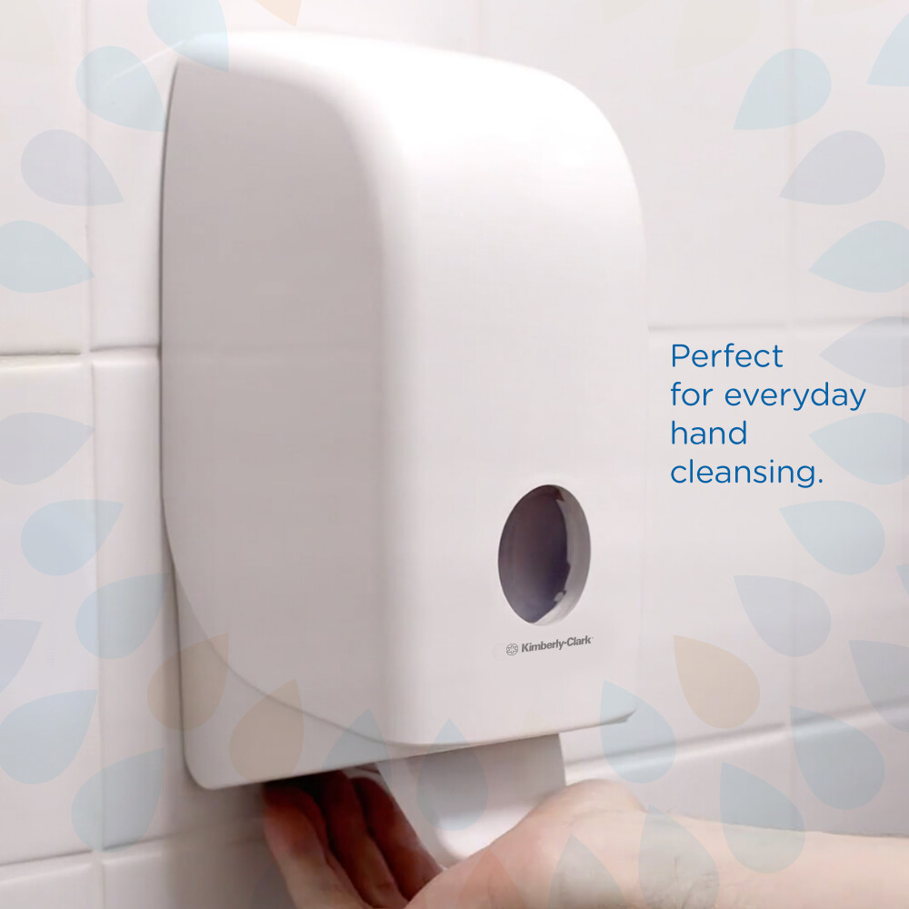 Tekuté mýdlo KLEENEX® pro každodenní použití 1 l