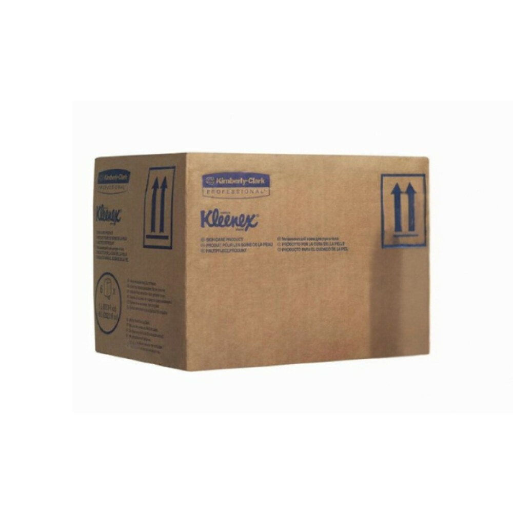 Hydratační mléko na ruce a tělo KLEENEX® 1 l