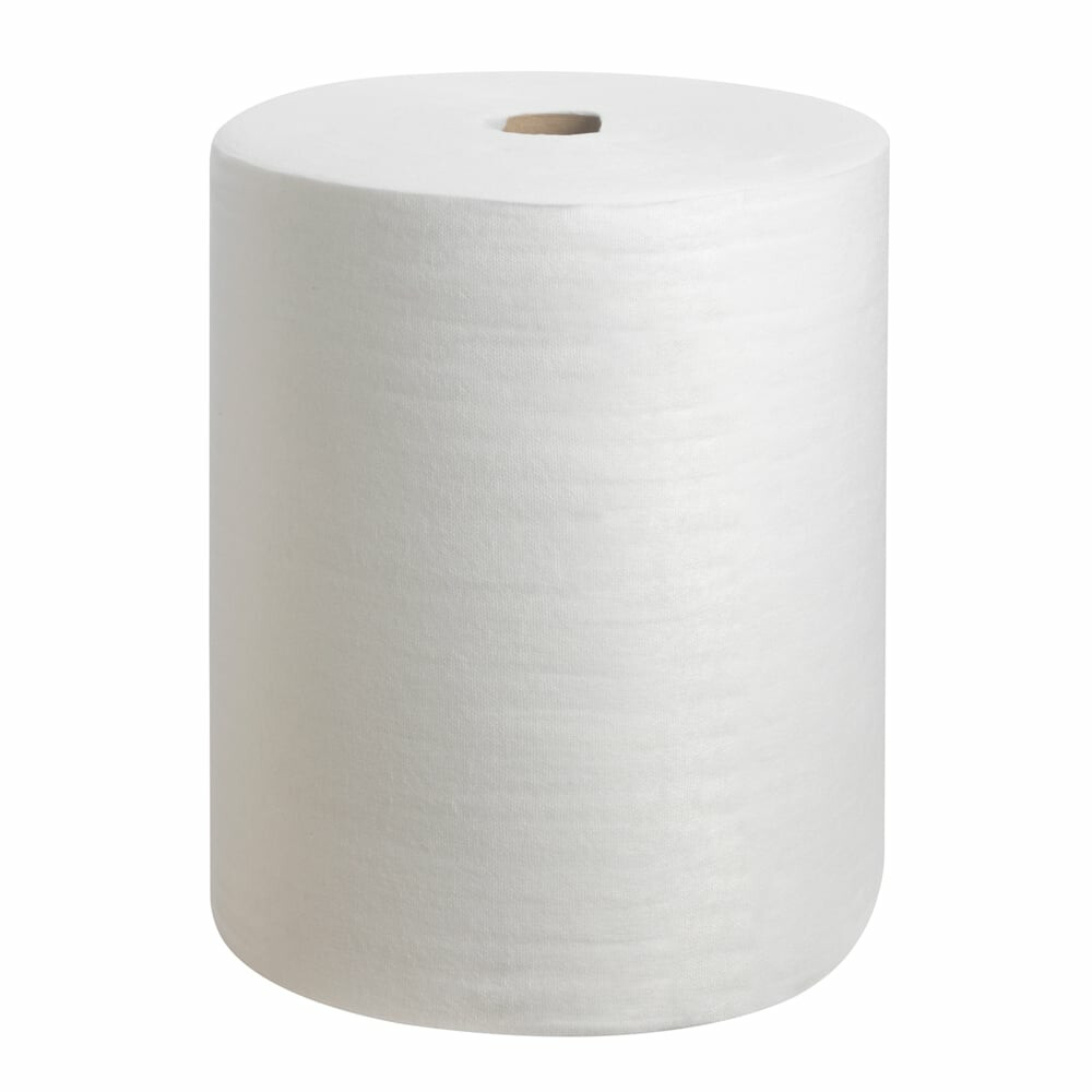 KIMTECH® Pure leštící utěrky - náplň - 300 útržků