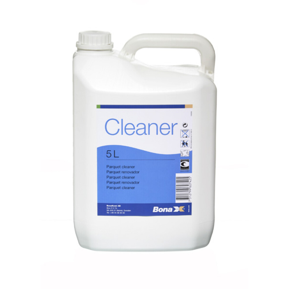 Bona Cleaner 5 l