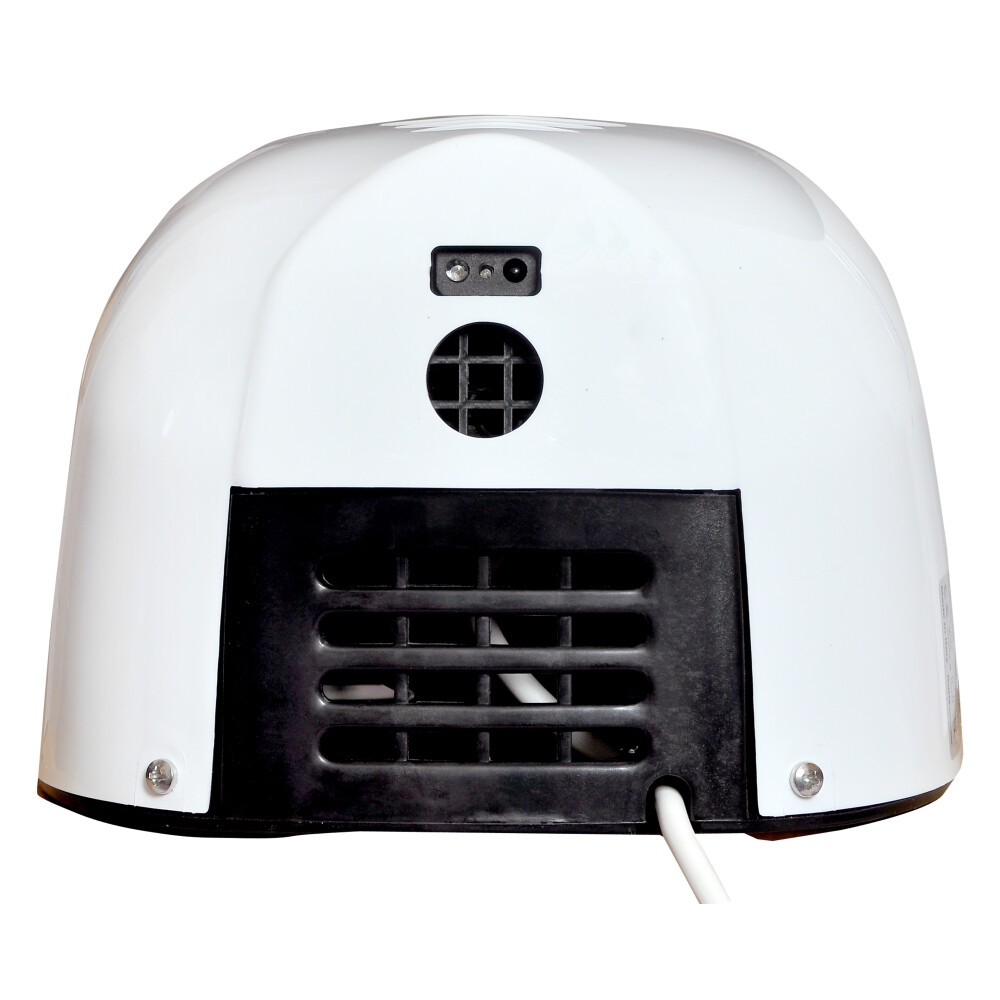 Osoušeč EMPIRE STREAM DRY UV ABS 1100 Automatic - bílý