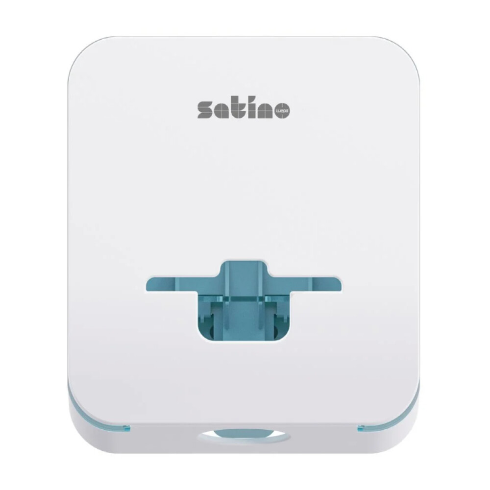 Zásobník HYGINITY na tampony, vložky a sáčky bílý FC1