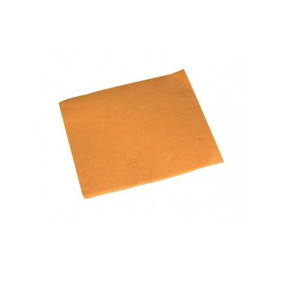Hadr mycí / netkaný PETR 60x70 oranž.