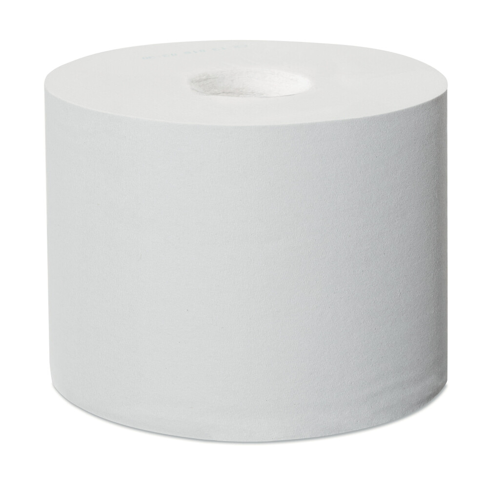 Tork Mid-Size bezdutinkový toaletní papír Universal 1vrstvý (T7)