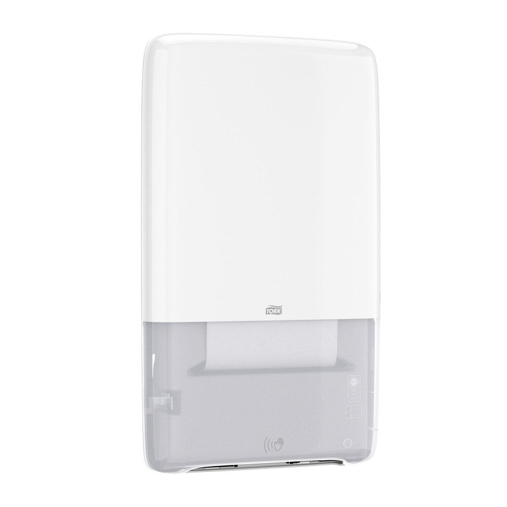 Tork PeakServe automatický zásobník na papírové ručníky (H5) bílý