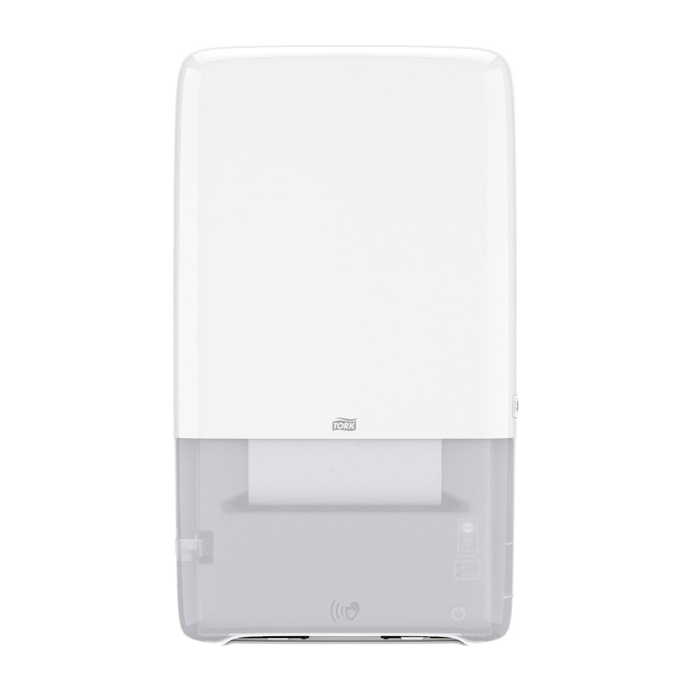 Tork PeakServe automatický zásobník na papírové ručníky (H5) bílý