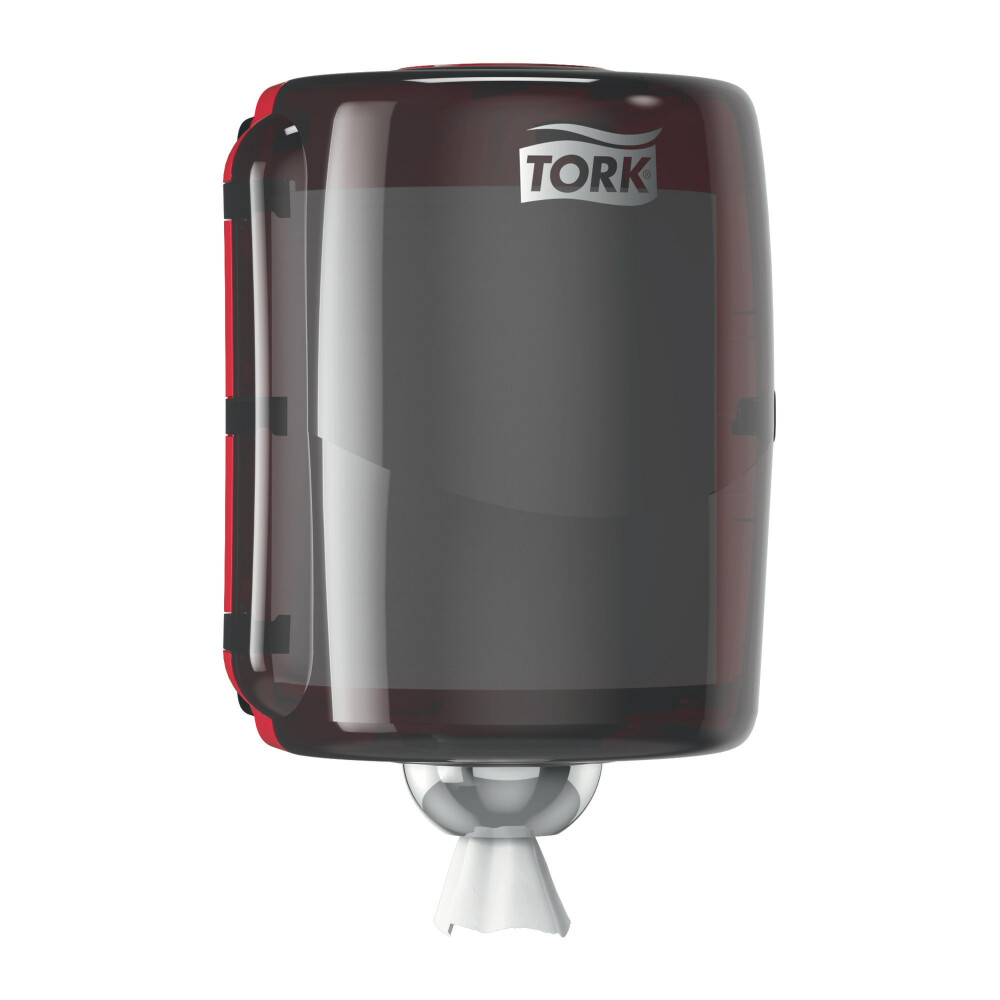 Tork Maxi zásobník na role se středovým odvíjením (W2)