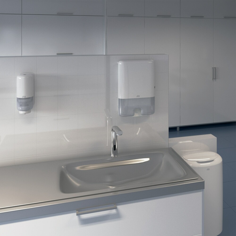 Tork Xpress® zásobník na papírové ručníky Multifold (H2)