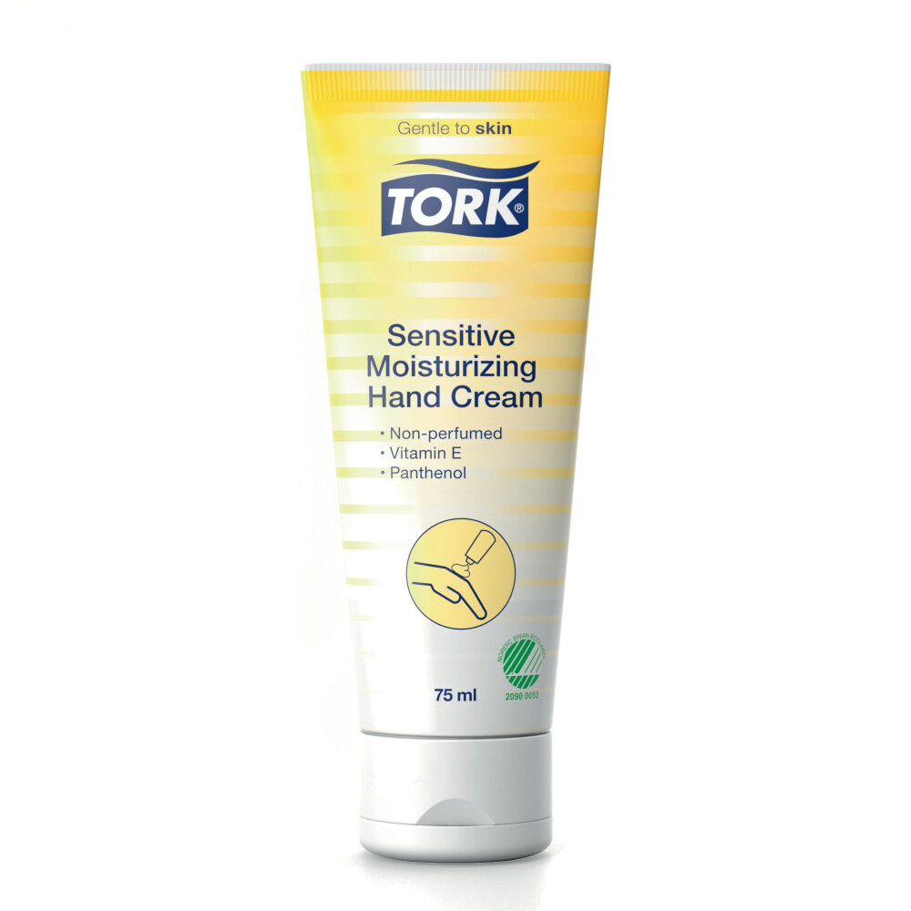 Tork hydratační krém na ruce
