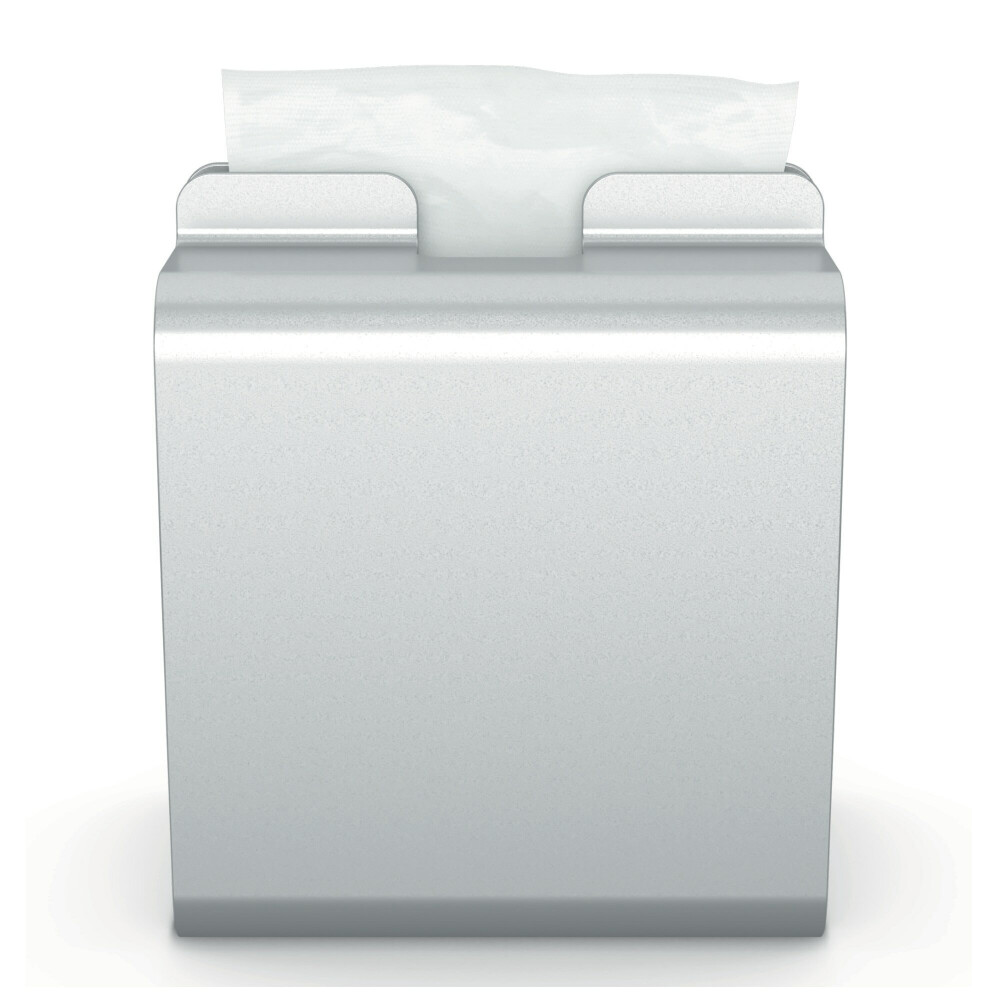 Tork Xpressnap® zásobník na ubrousky "Aluminium" (N4)