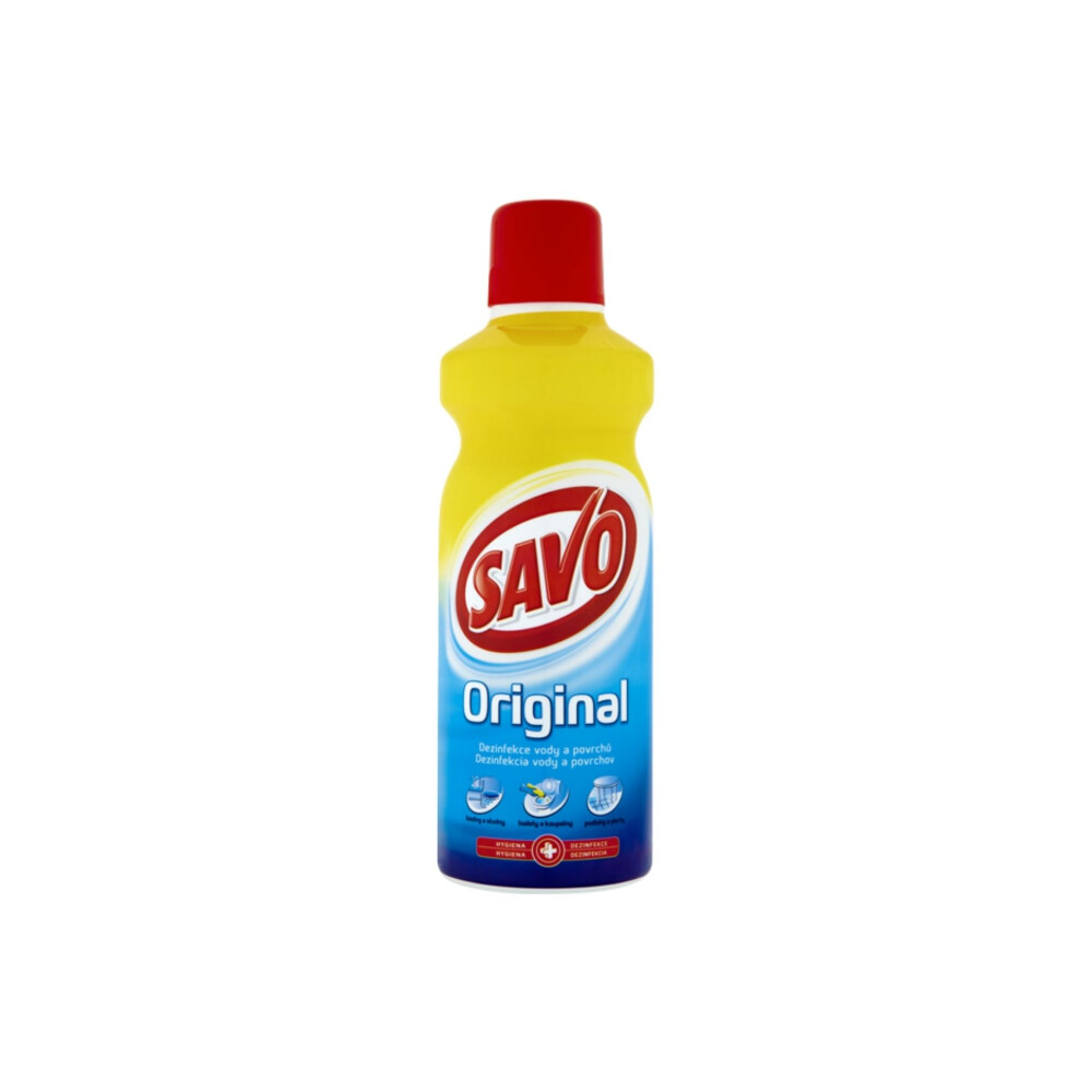 Savo Original 1 l