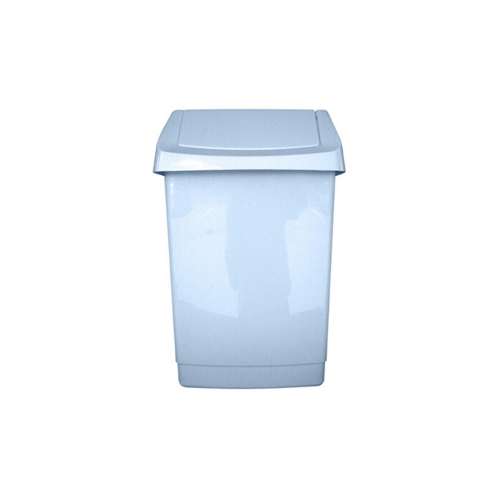 Koš odpadkový CLICK-IT 25L / bílá