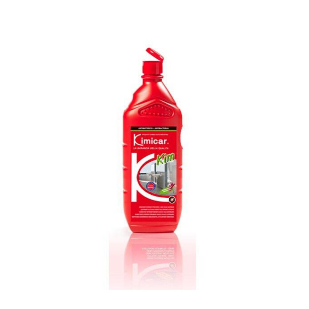 Kimicar KIM 1 l - dezinfekční čisticí prostředek, deodorant