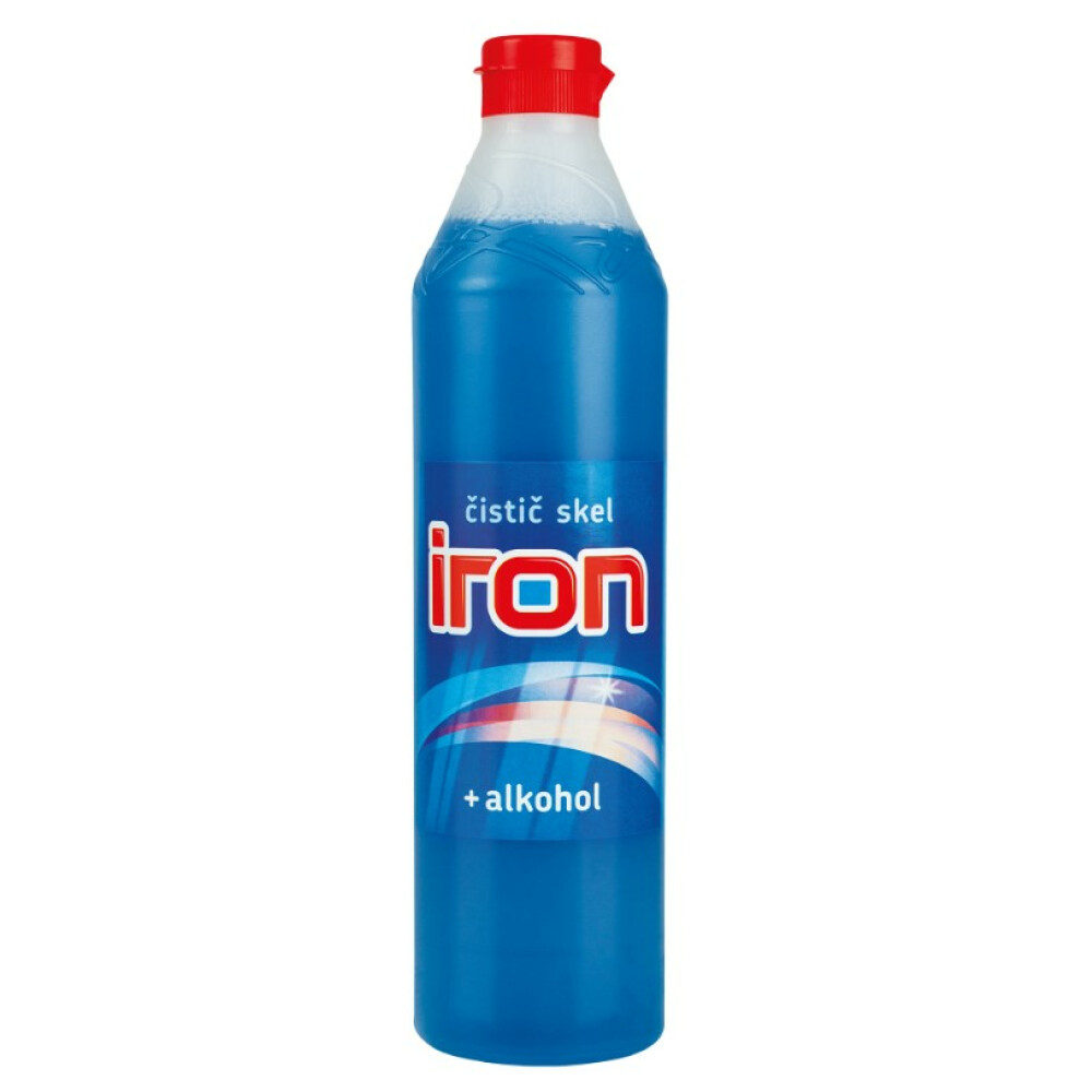 Iron na okna 500 ml