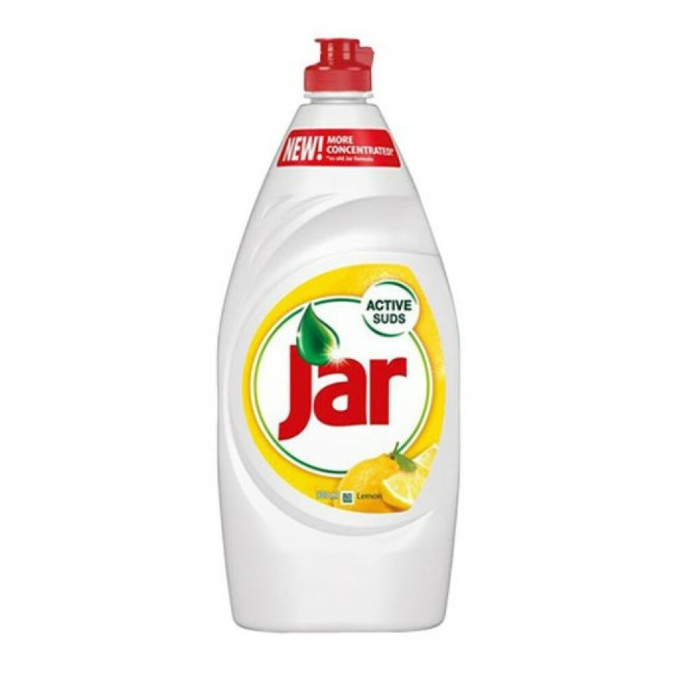 Jar Expert na ruční mytí nádobí 1000ml