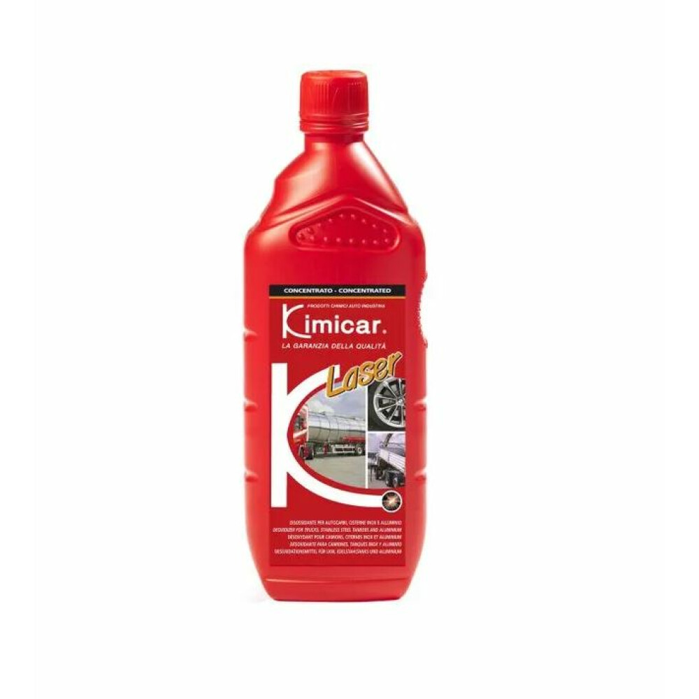 Kimicar LASER 1 l čisticí přípravek pro cisterny a přívěsy