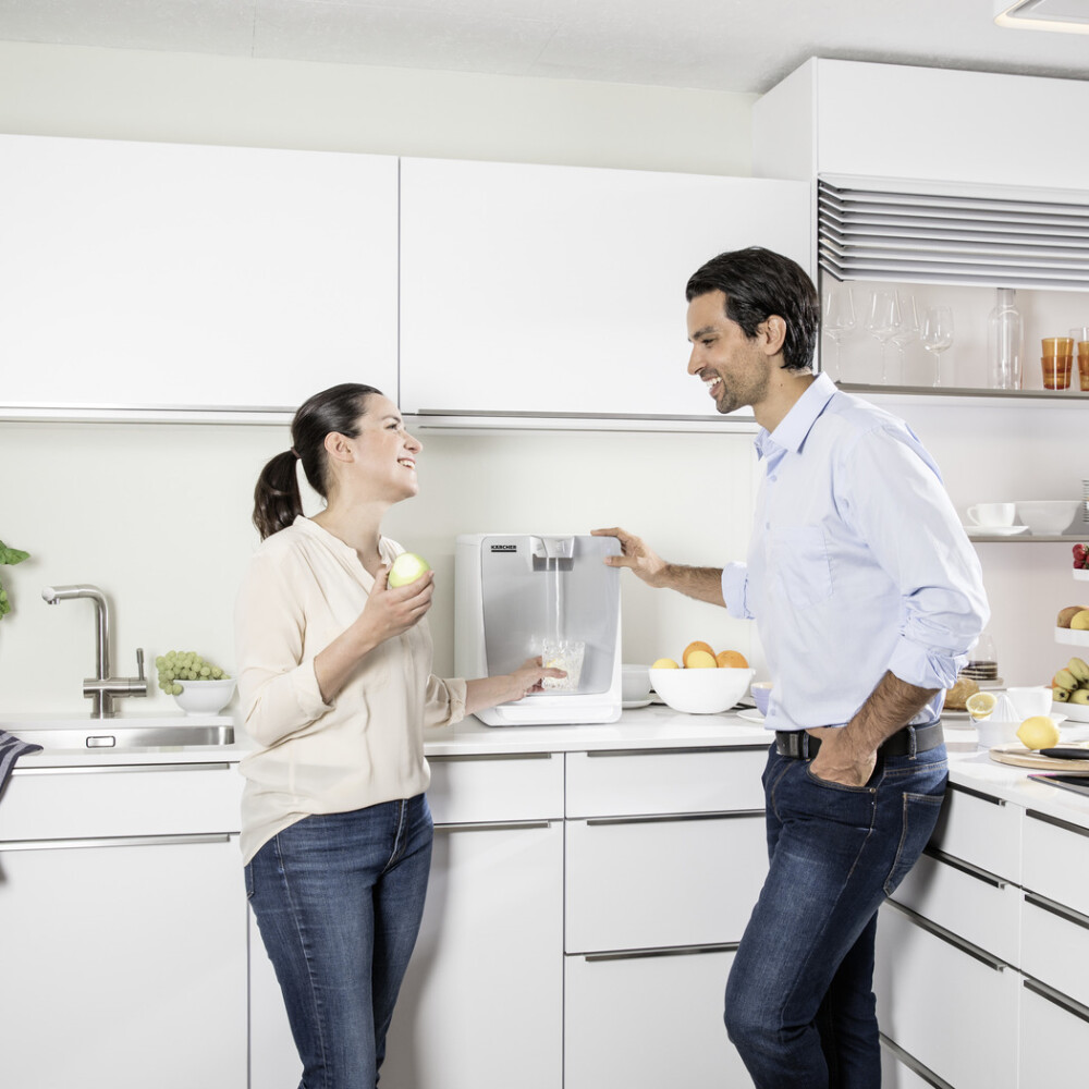 Dávkovač vody WPD 55 S