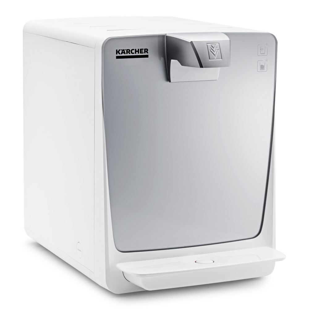 Dávkovač vody WPD 55 S