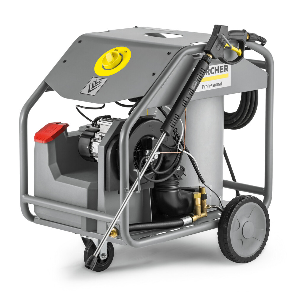 Teplovodní kotel KARCHER HG 64