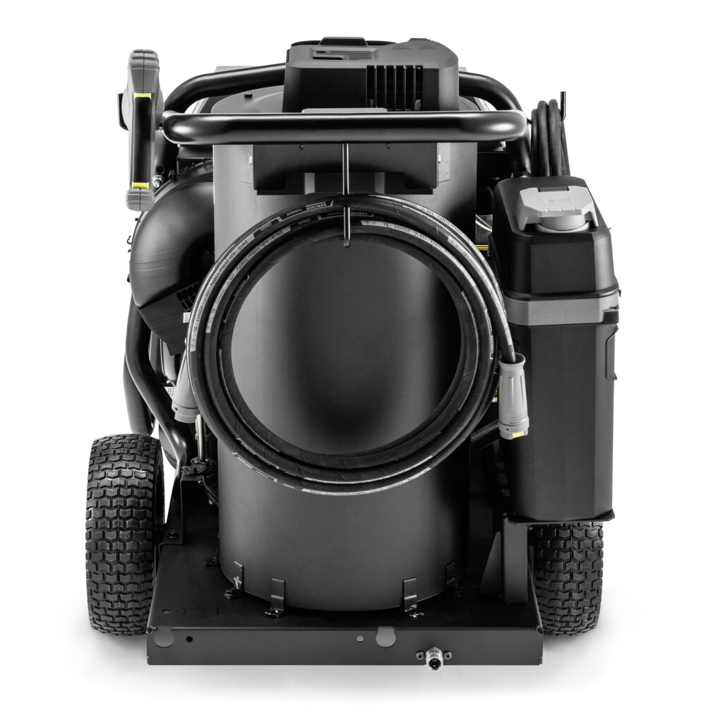 Vysokotlaký čistič HDS 18/18-4 S Classic