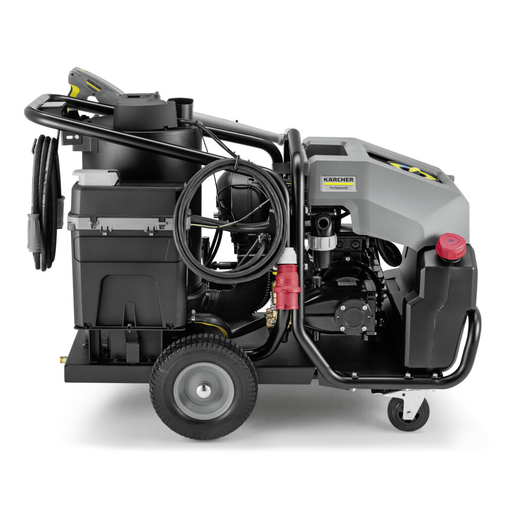 Vysokotlaký čistič HDS 18/18-4 S Classic