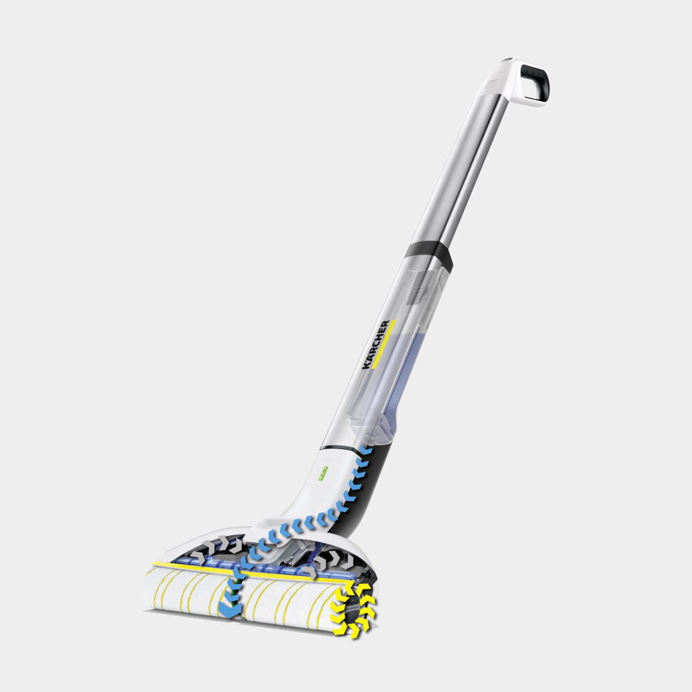 Elektrický mop EWM 2