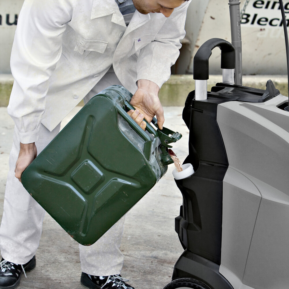 Vysokotlaký čistič HDS 5/13 U