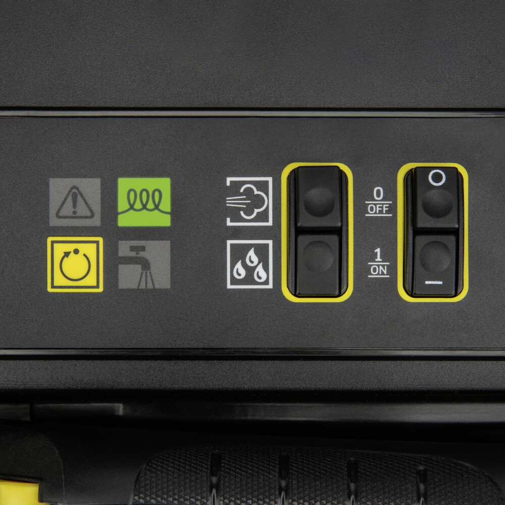 Parní čistič SG 4/2 Classic