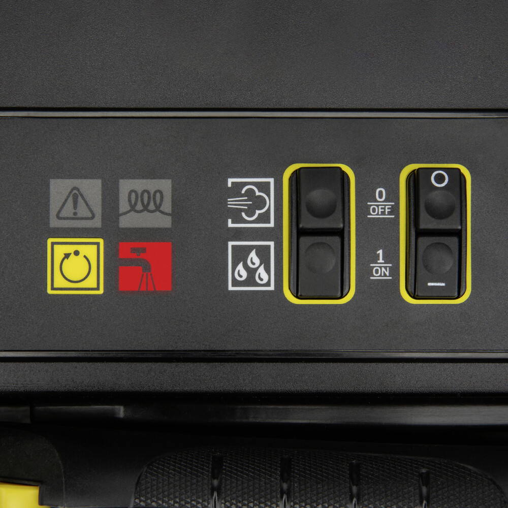 Parní čistič SG 4/2 Classic