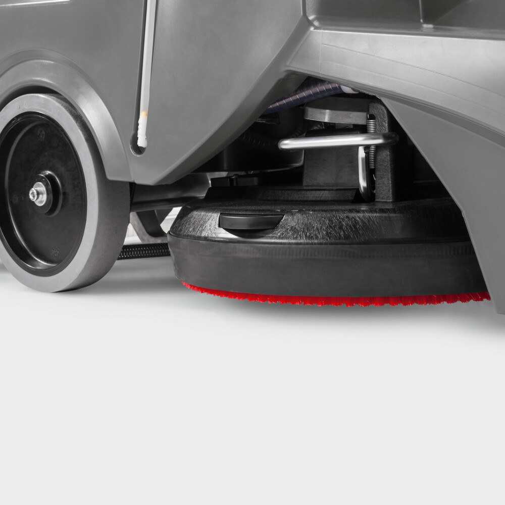 Podlahový mycí stroj BD 50/70 R Classic Bp Pack 80Ah Li