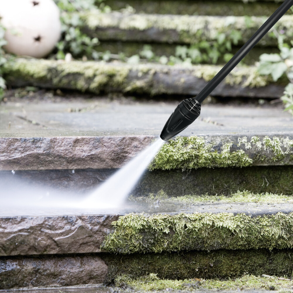 Tlaková myčka K 6 Special