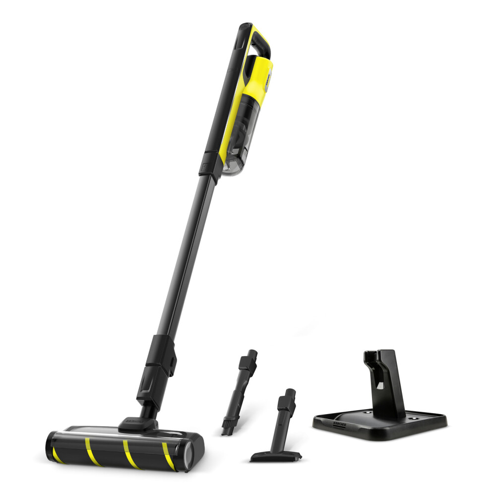 Tyčový vysavač VC 4s Cordless Plus