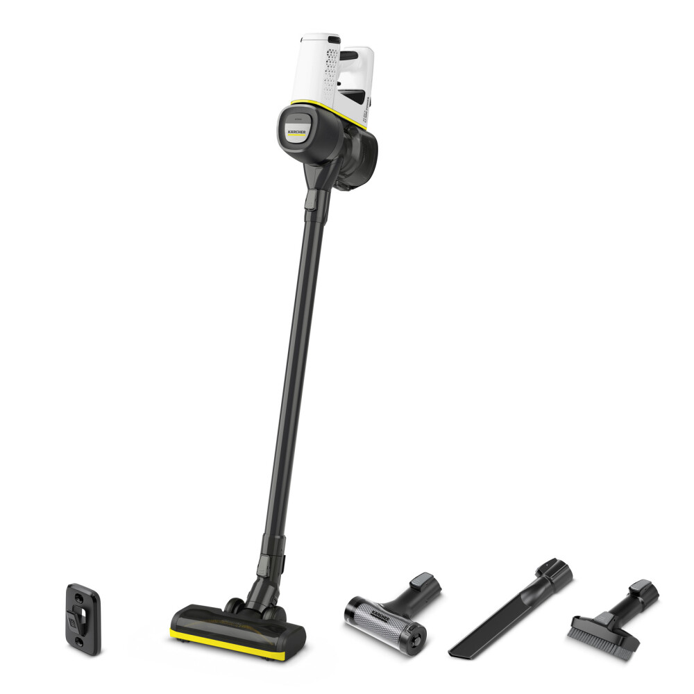 VC 4 Cordless Premium myHome