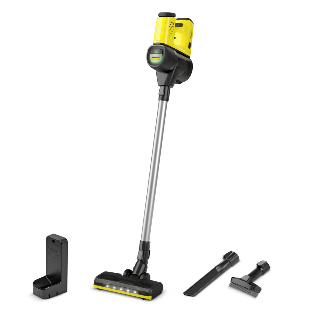 VC 6 Cordless ourFamily