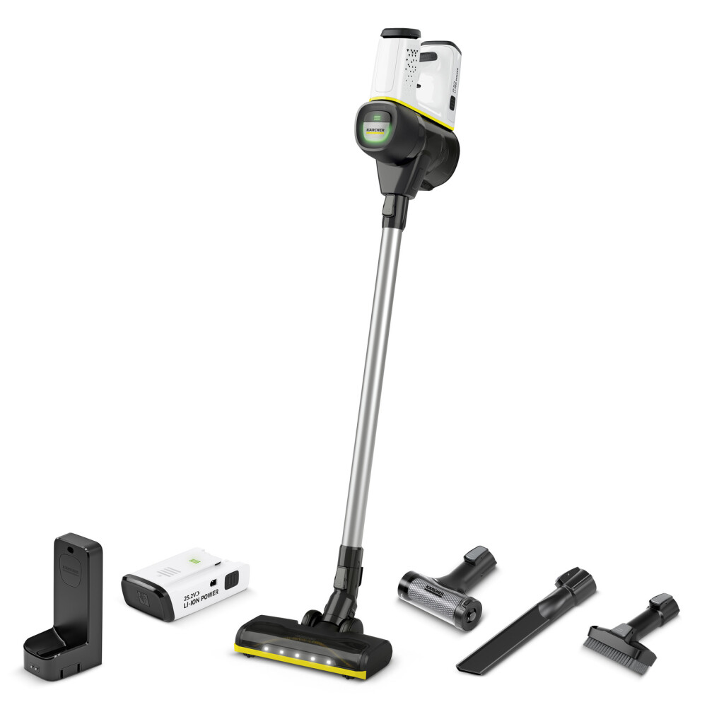 VC 6 Cordless Premium ourFamily