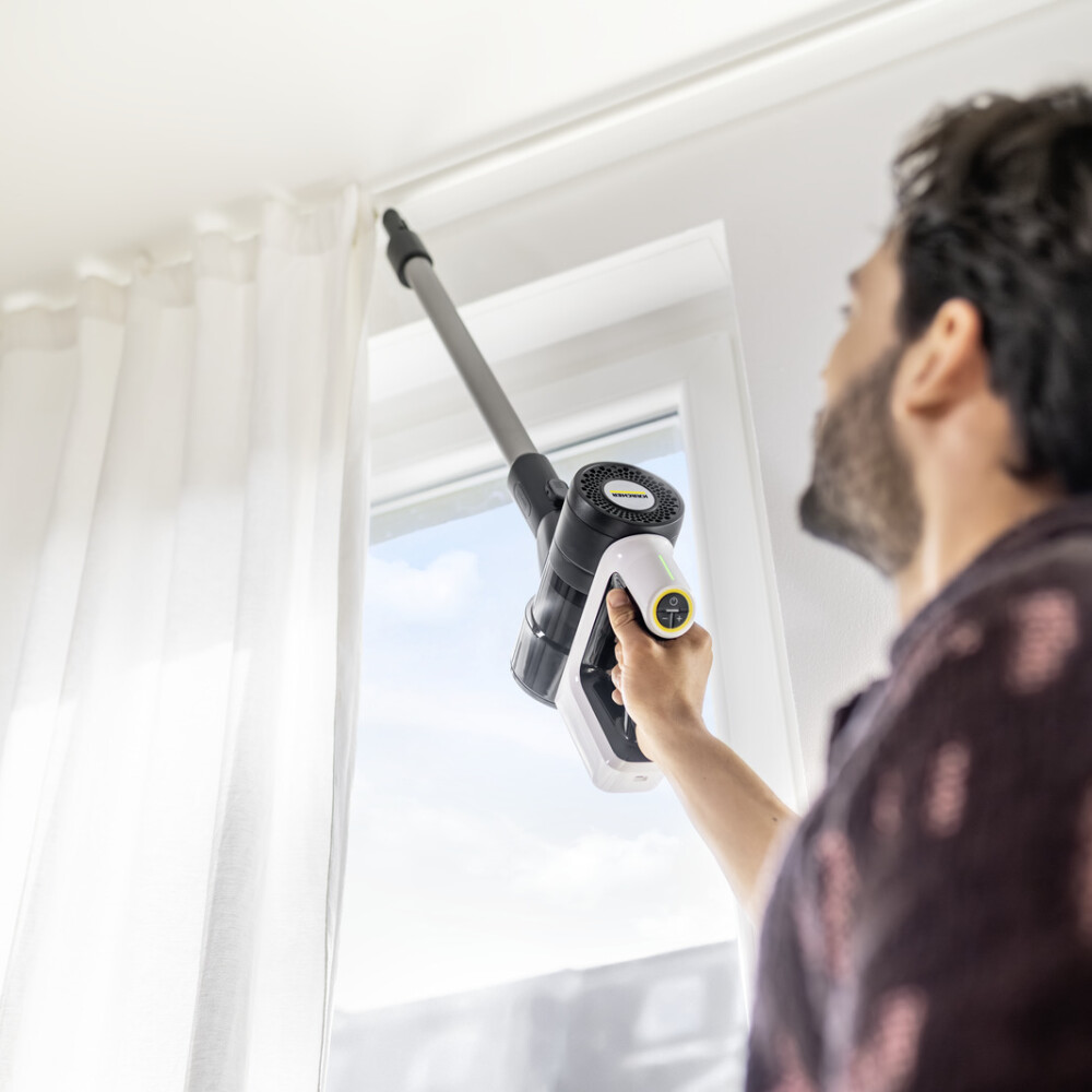 AKU Tyčový vysavač VCS 3 Nano Complete