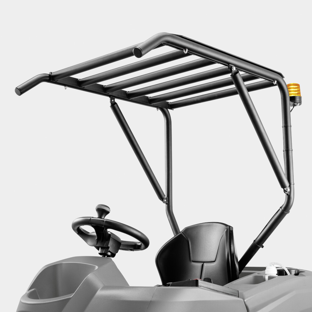 Podlahový mycí stroj B 220 R Bp Pack 240Ah Li-Ion, DOSE, Rinse + D90