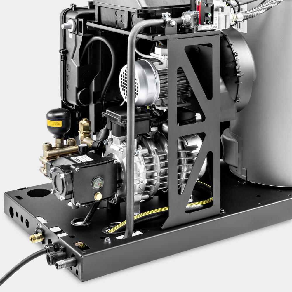 VYSOKOTLAKÝ ČISTIČ HDS 10/21-4 St Gas