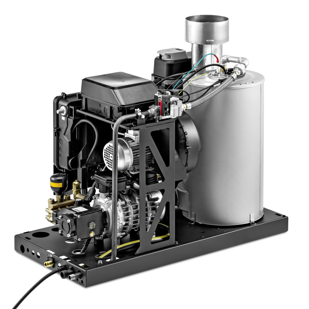 VYSOKOTLAKÝ ČISTIČ HDS 10/21-4 St Gas