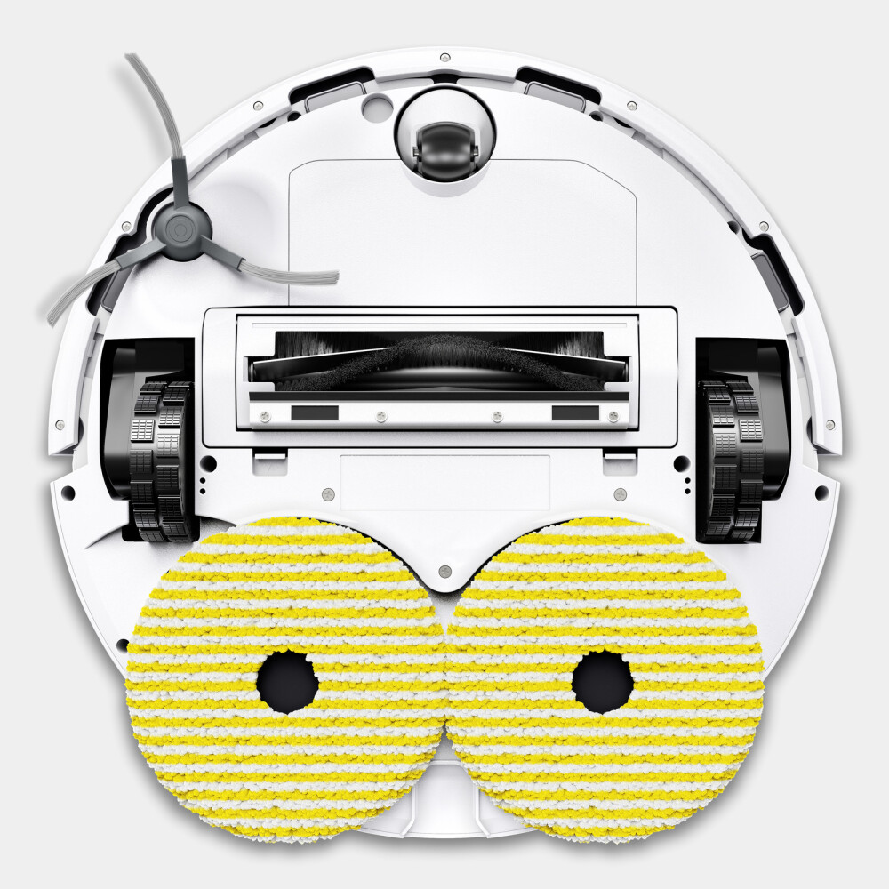 Robotický vysavač a mop RVM 4 Comfort