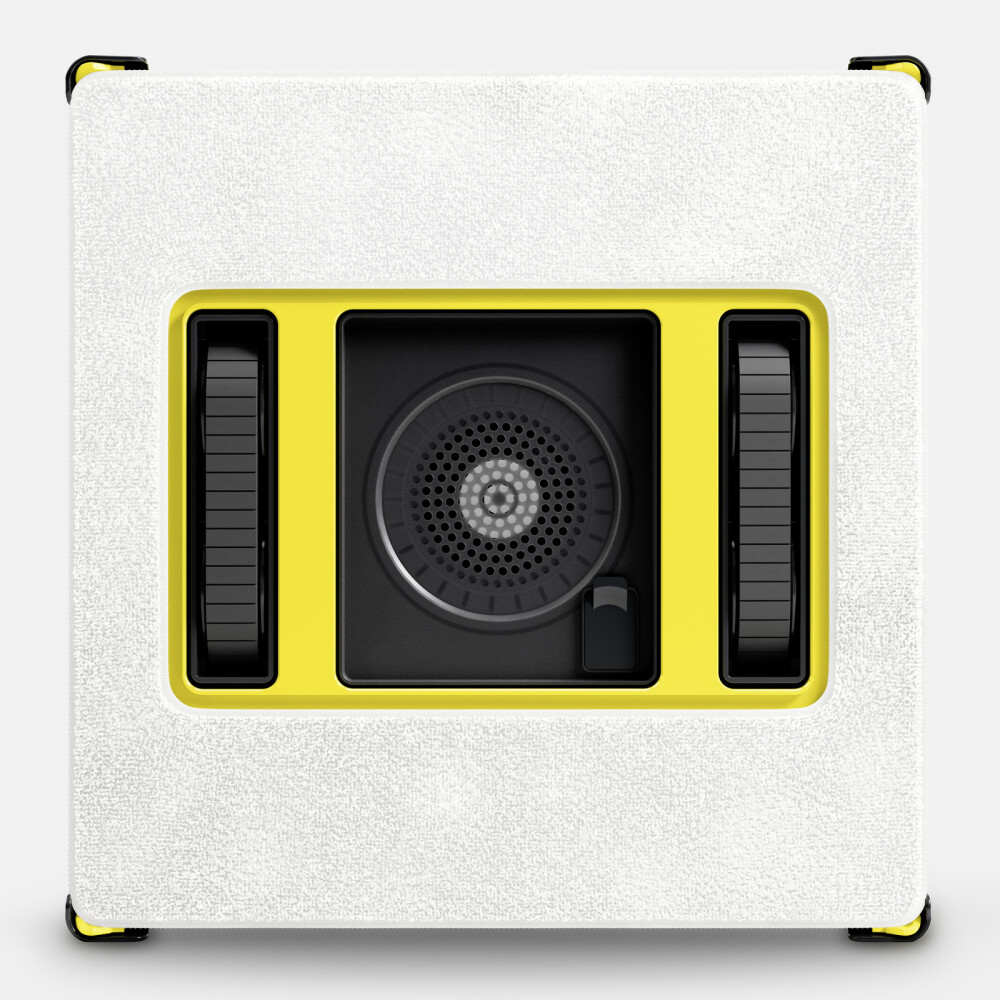Okenní robotický vysavač RCW 4