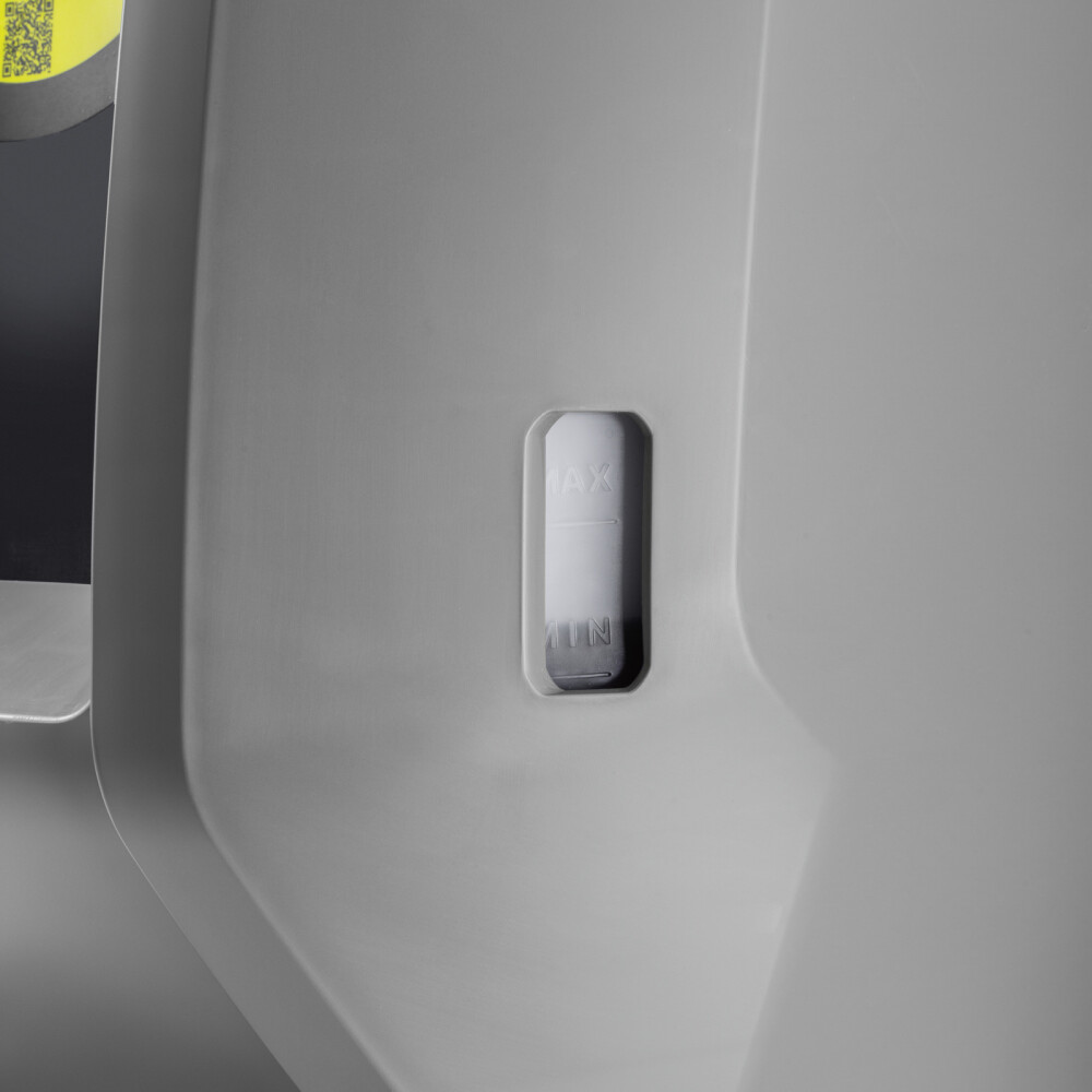 Vysokotlaký čistič HD 10/21-4 S/ S Plus