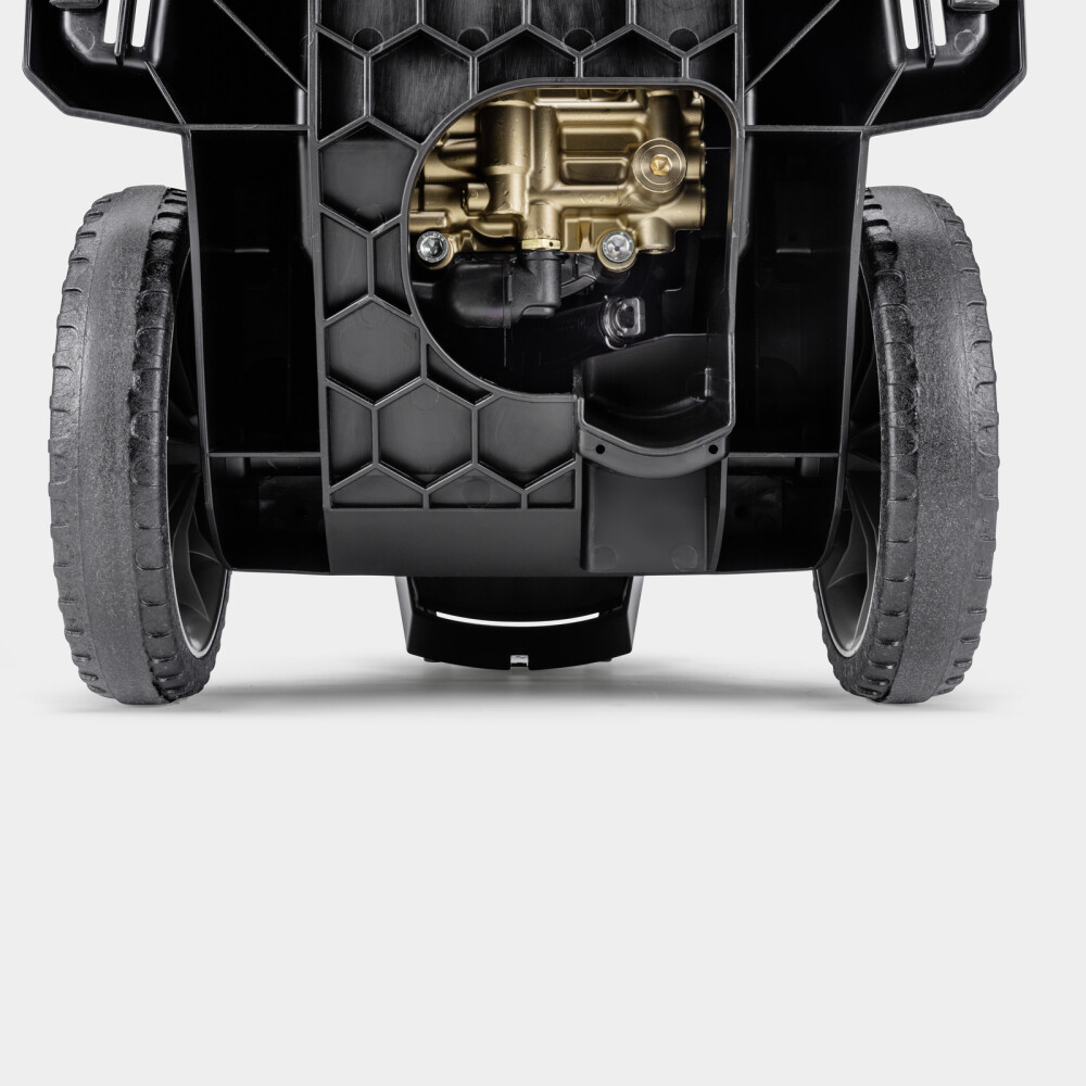 Vysokotlaký čistič HD 10/21-4 S/ S Plus