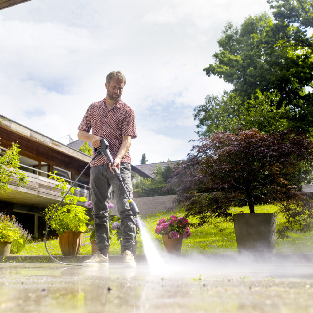 Tlaková myčka K 7 Comfort Premium